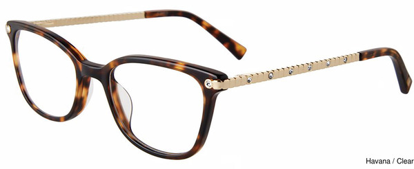 Jones New York Eyeglasses VJOP253 0HAV