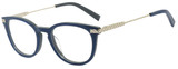 Jones New York Eyeglasses VJOP252 0BLE