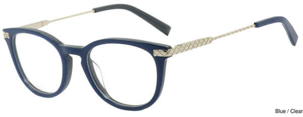 Jones New York Eyeglasses VJOP252 0BLE