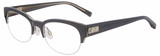 Jones New York Eyeglasses VJOP251 0GRE