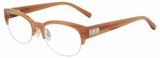 Jones New York Eyeglasses VJOP251 0TAU