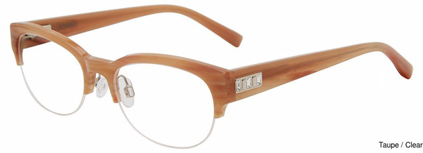 Jones New York Eyeglasses VJOP251 0TAU