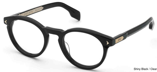 Lozza Eyeglasses VL4380M 0700