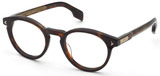 Lozza Eyeglasses VL4380M 0714