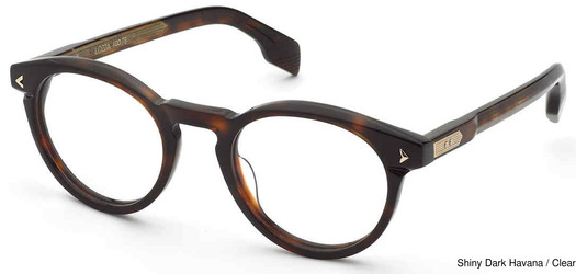 Lozza Eyeglasses VL4380M 0714