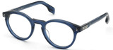 Lozza Eyeglasses VL4380M 0955