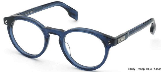 Lozza Eyeglasses VL4380M 0955