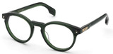 Lozza Eyeglasses VL4380M 0998