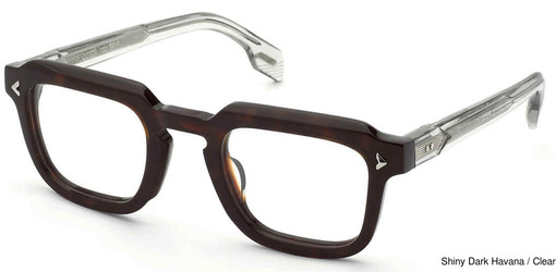 Lozza Eyeglasses VL4379M 0714