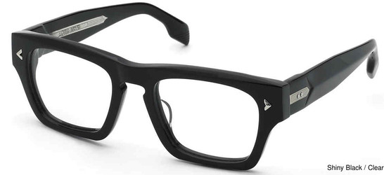 Lozza Eyeglasses VL4378M 0700