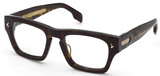 Lozza Eyeglasses VL4378M 0722