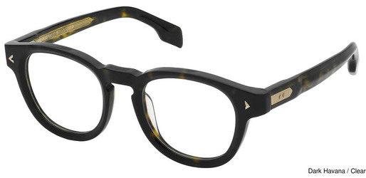 Lozza Eyeglasses VL4357M 0722