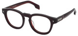 Lozza Eyeglasses VL4357M 0954