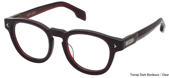 Lozza Eyeglasses VL4357M 0954