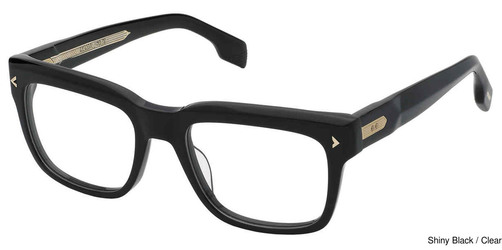 Lozza Eyeglasses VL4356M 0700