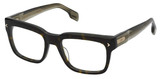 Lozza Eyeglasses VL4356M 0722