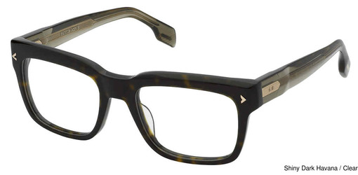 Lozza Eyeglasses VL4356M 0722