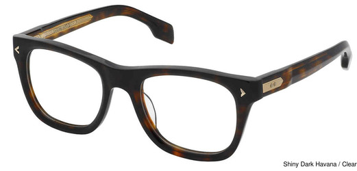 Lozza Eyeglasses VL4355M 0714