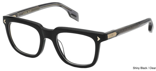 Lozza Eyeglasses VL4354M 0700