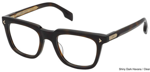 Lozza Eyeglasses VL4354M 0752