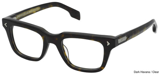 Lozza Eyeglasses VL4353M 0722