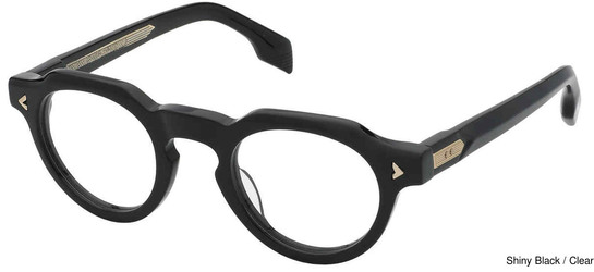 Lozza Eyeglasses VL4352M 0700