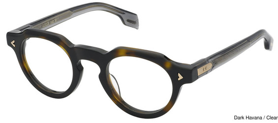 Lozza Eyeglasses VL4352M 0790