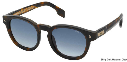 Lozza Replacement Lenses 107574