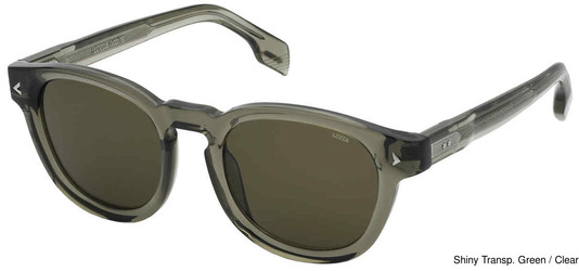 Lozza Sunglasses SL4357M 0G61