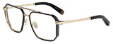 Philipp Plein Eyeglasses VPP197M 08FF