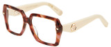 Philipp Plein Eyeglasses VPP192 01GQ