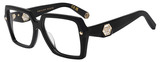 Philipp Plein Eyeglasses VPP192 0700