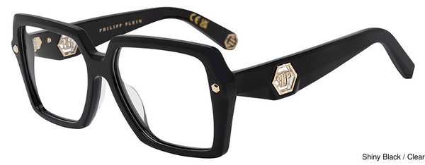 Philipp Plein Eyeglasses VPP192 0700