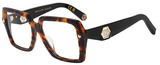 Philipp Plein Eyeglasses VPP192 0779