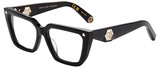 Philipp Plein Eyeglasses VPP191 0700