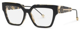 Philipp Plein Eyeglasses VPP165S 09BA