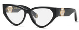 Philipp Plein Eyeglasses VPP163 0700