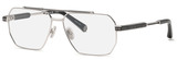 Philipp Plein Eyeglasses VPP157M 0583