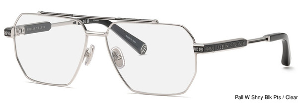 Philipp Plein Eyeglasses VPP157M 0583