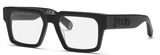 Philipp Plein Eyeglasses VPP156M 0703