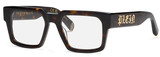 Philipp Plein Eyeglasses VPP156M 0722