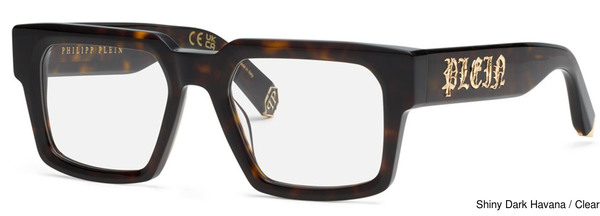 Philipp Plein Eyeglasses VPP156M 0722