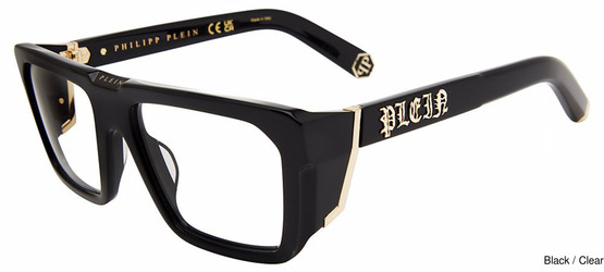 Philipp Plein Eyeglasses VPP142M 700Y