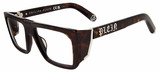 Philipp Plein Eyeglasses VPP142M 722Y