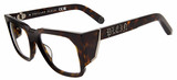 Philipp Plein Eyeglasses VPP141M 0722