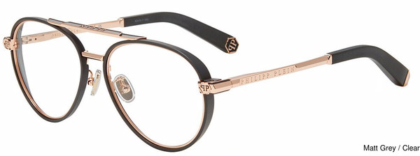 Philipp Plein Eyeglasses VPP137M 0L46