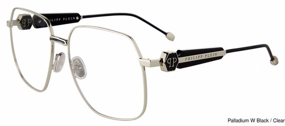 Philipp Plein Eyeglasses VPP126S 0583