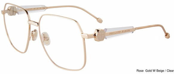 Philipp plein Replacement Lenses 107623