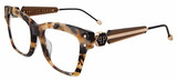 Philipp Plein Eyeglasses VPP125S 0KHA