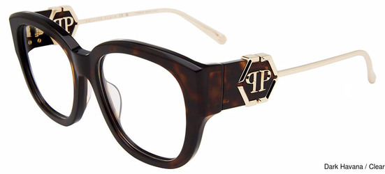 Philipp Plein Eyeglasses VPP124M 0722